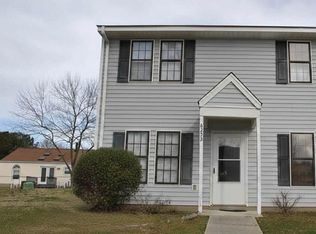 8253 Merriweather Cir, Raleigh, NC 27616