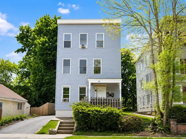 52 Parker Ave Floor 2, Poughkeepsie, NY 12601