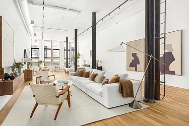 137 Duane Street, #2D