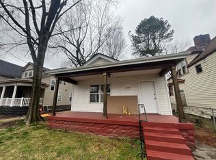 1346 Olive St, Louisville, KY 40211