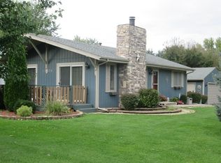 1726 Suzy St, Sandwich, IL 60548