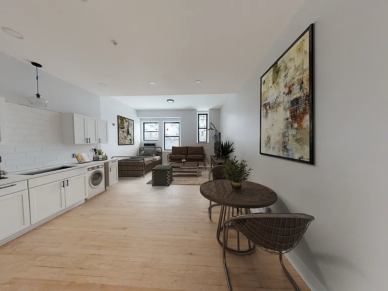 Holmes Street School Apartments — Photo 16