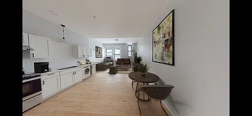 Floor plan 206