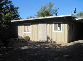 17684 Petty Ln, Redding, CA 96003