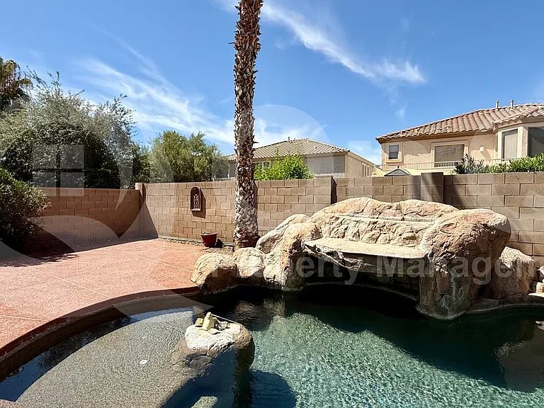 2747 W Silver Fox Way — Photo 3
