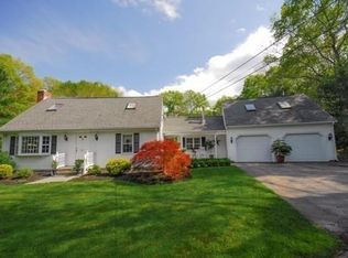 531 Tremont St, Rehoboth, MA 02769