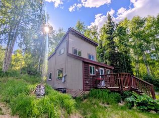 1211 Broadview Dr, Fairbanks, AK 99712