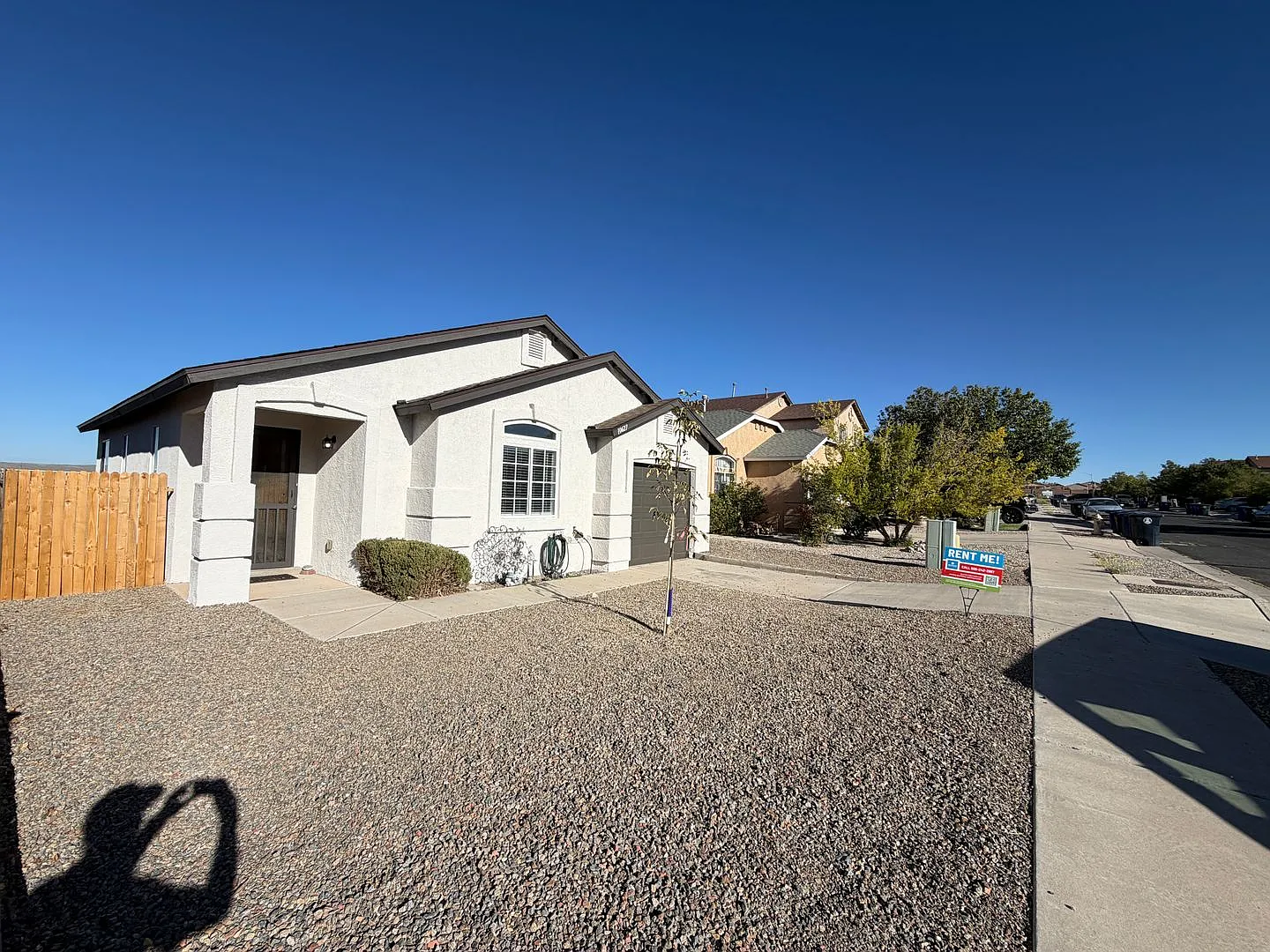 2 Bedroom Single Story Home Available Near McMahon Blvd NW & Unser Blvd NW! — Photo 3