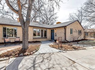 4670 Balsam St, Wheat Ridge, CO 80033