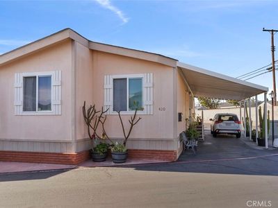 13181 Lampson Ave SPACE 420, Garden Grove, CA, 92840