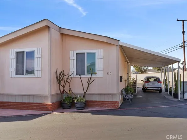 13181 Lampson Ave Space 420, Garden Grove, CA 92840
