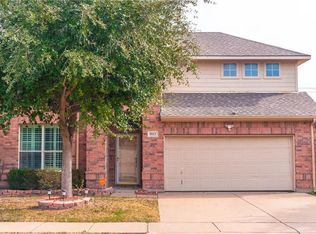 9013 Friendswood Dr, Fort Worth, TX 76123