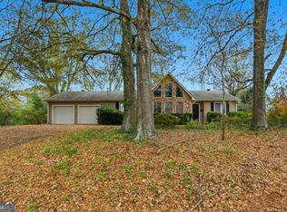 314 Trickum Hills Way, Woodstock, GA 30188