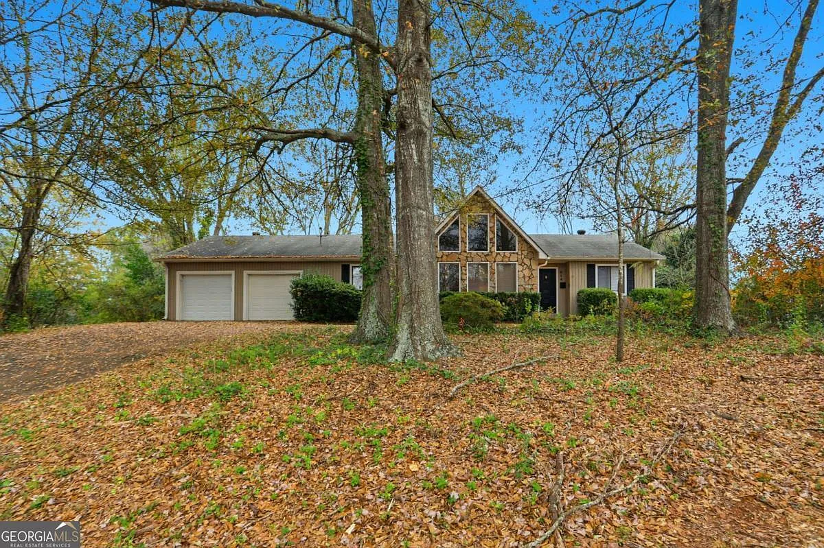 314 Trickum Hills Way photo 1
