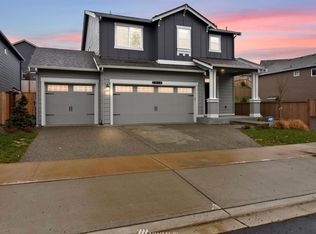 2914 Fiddleback St NE, Lacey, WA 98516