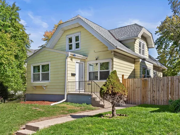 2228 South 78th STREET, West Allis, WI 53219