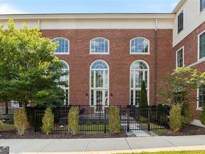 1200 Ponce De Leon #A7, Atlanta, GA, 30306
