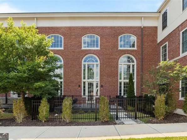 1200 Ponce De Leon #A7, Atlanta, GA 30306