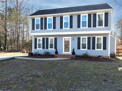 10825 Poachers Run, Chesterfield, VA, 23832