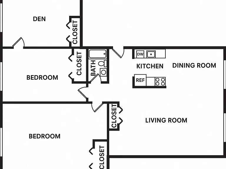 Lake Vista Apartment Homes — Photo 32