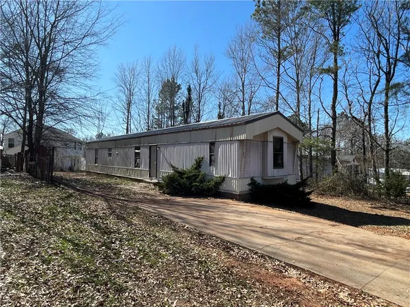 203 Cedar Rdg, Anderson, SC 29621