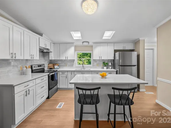 4536 Perkins Rd, Charlotte, NC 28269
