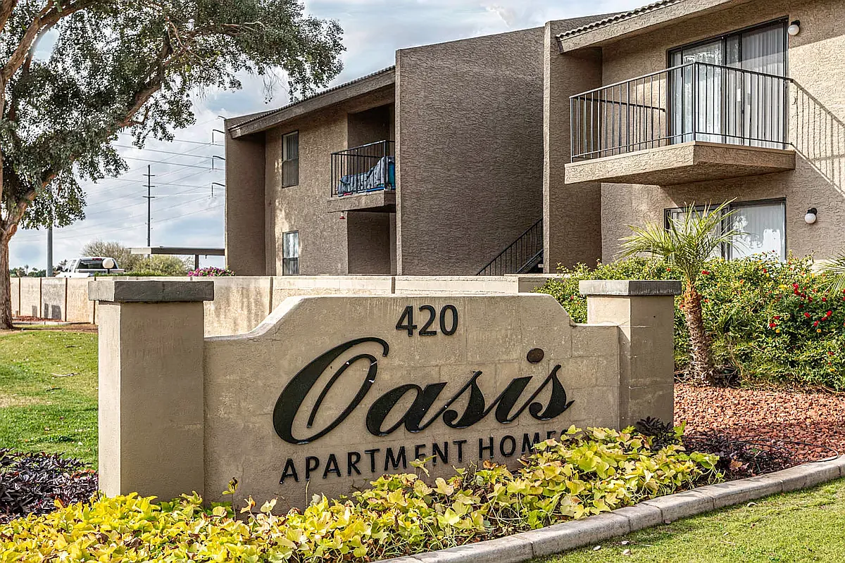 1 bed, 680 sqft, $1,150 — Photo 4