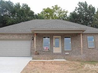 45 Fuscata Loop, Lonoke, AR 72086