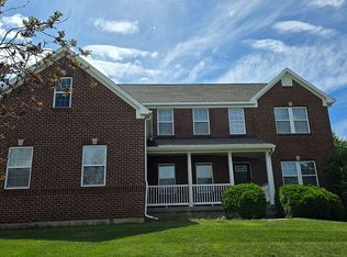 4533 James Madison Trl N, Dayton, OH 45440