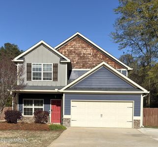 110 Flowing Meadows Dr, Kathleen, GA, 31047