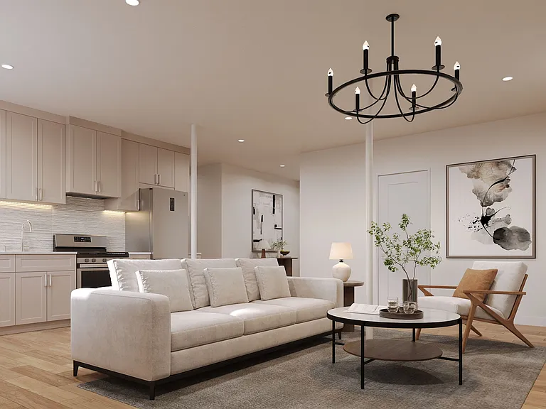 1853 Commonwealth Ave #1B — Photo 3