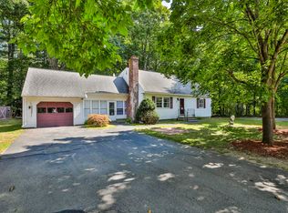 55 Heather Ln, Concord, NH 03301