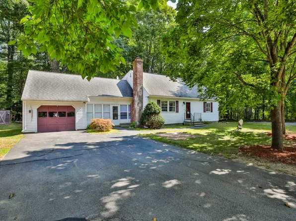 55 Heather Lane, Concord, NH 03301