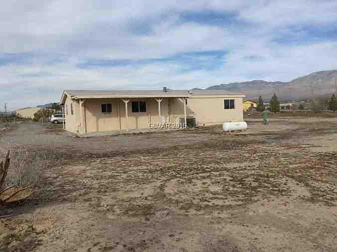 161 E Stagecoach Rd, Pahrump, NV 89060 | Zillow