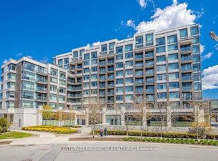 8130 Birchmount Rd #302, Markham, ON L6G 0E4