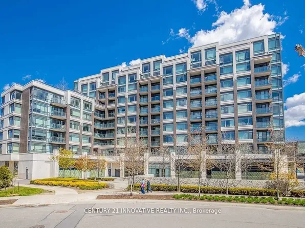 8130 Birchmount Rd, Markham, ON