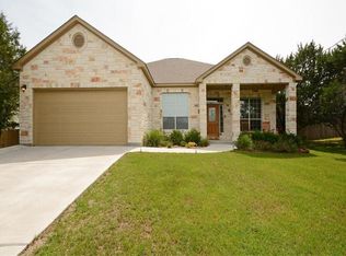 405 Errol Dr, Spicewood, TX 78669