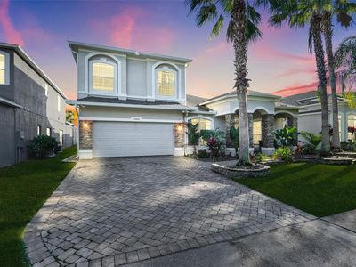 13722 FOX GLOVE STREET, Winter Garden, FL, 34787