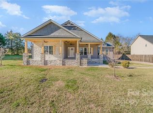 180 Stirewalt Rd, China Grove, NC 28023