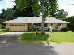 7800 SW 83rd Ave, Portland, OR 97223