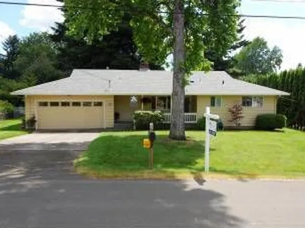 7800 SW 83rd Ave, Portland, OR 97223