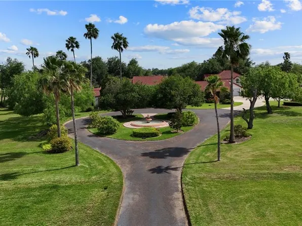 1016 E Griffin Pkwy, Mission, TX 78572