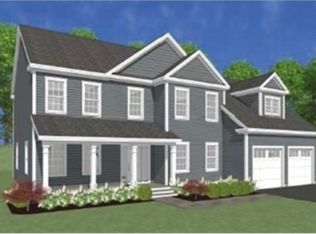 3 Diane Ln, Chelmsford, MA 01824