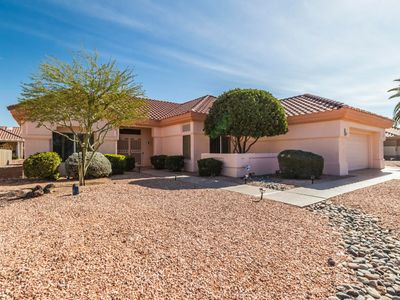 20423 N Tanglewood Dr, Sun City West, AZ, 85375