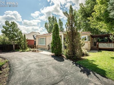 728 Stonewall Ave, Trinidad, CO, 81082