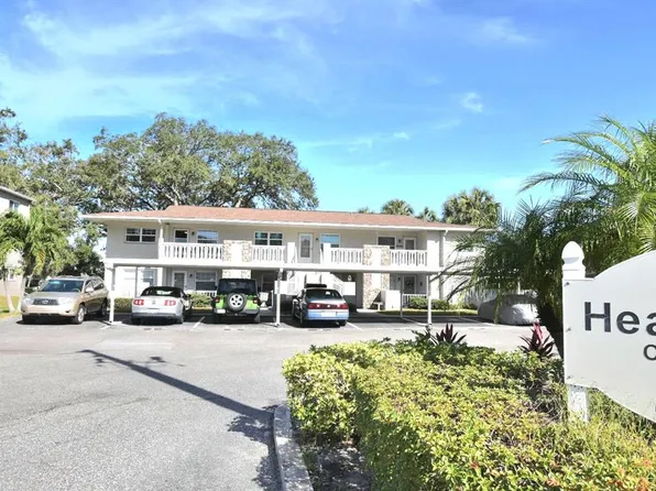 930 Virginia St APT 201, Dunedin, FL 34698