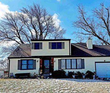 1211 17th St, Columbus, NE, 68601