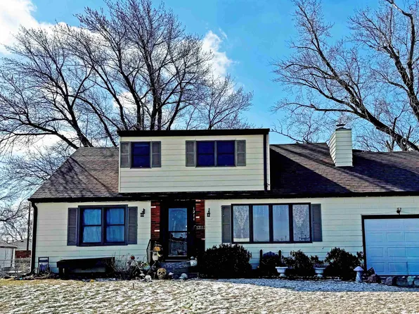 1211 17th St, Columbus, NE 68601