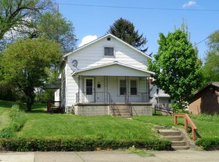 91 Coolspring St, Uniontown, PA 15401