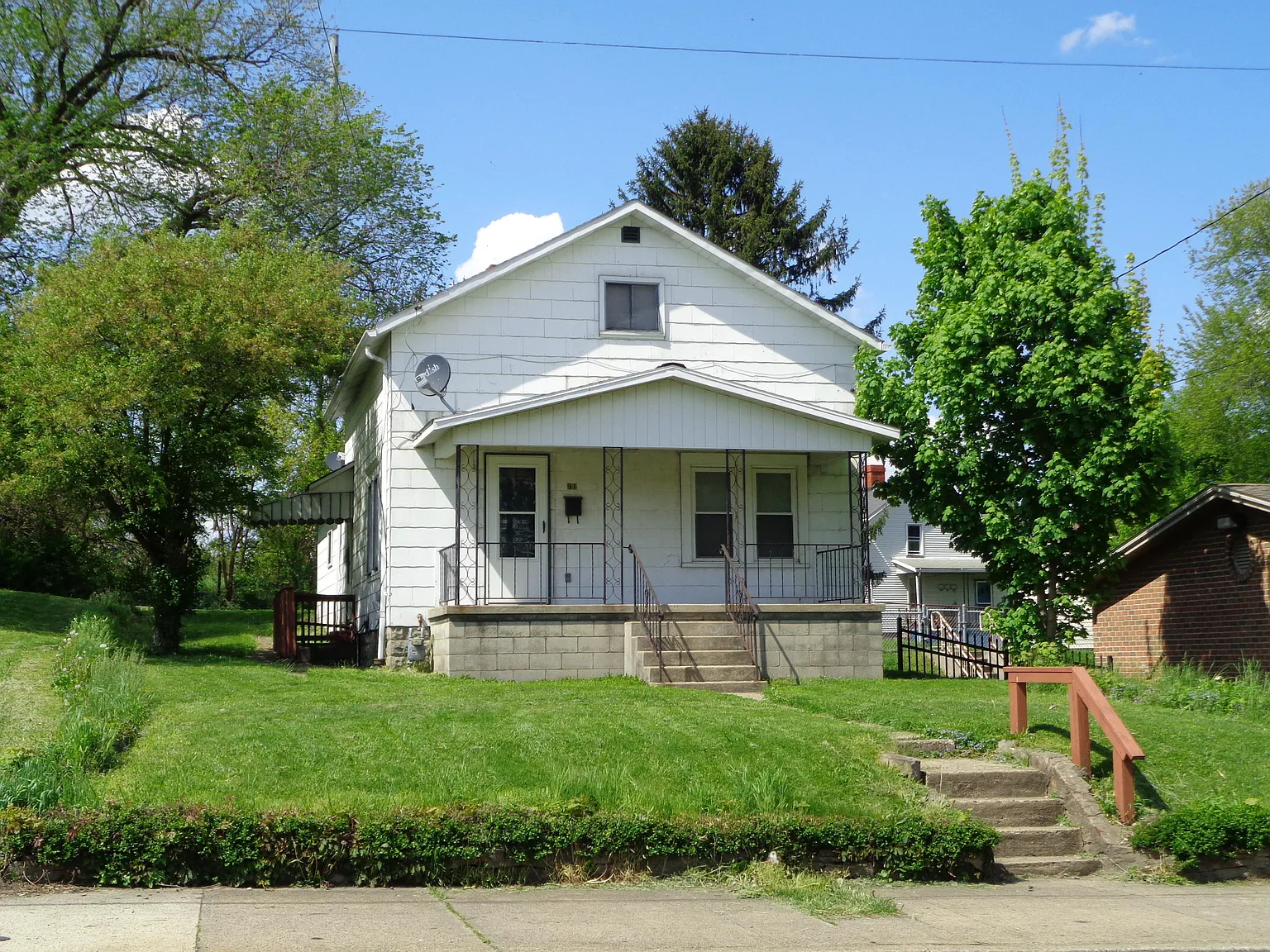 91 Coolspring St photo 1